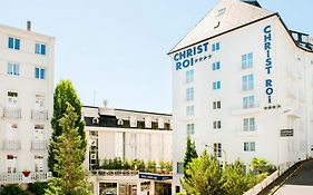 Hotel Christ Roi